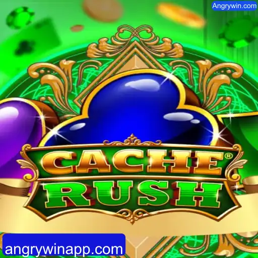 CacheRush: Explorando o Fenômeno de Jogo em Angrywin.com