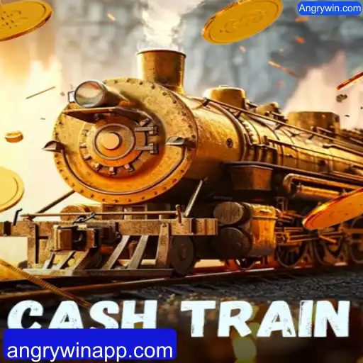 CashTrain: A Nova Sensação nos Jogos Online da Angrywin.com