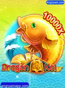 Descubra DragonKoi: O Fascinante Mundo de Dragões e Carpas
