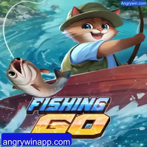 Explorando a Aventura Interativa em FishingGO: Mergulhe na Diversão do Angrywin.com