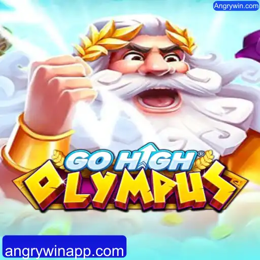 GoHighOlympus: O Jogo Que Está Conquistando a Comunidade de Jogadores