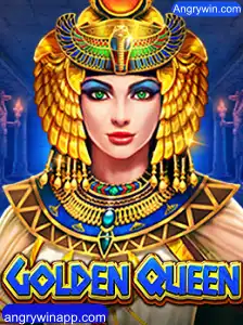 GoldenQueen: Descubra o Universo do Novo Jogo Sucesso de Angrywin.com