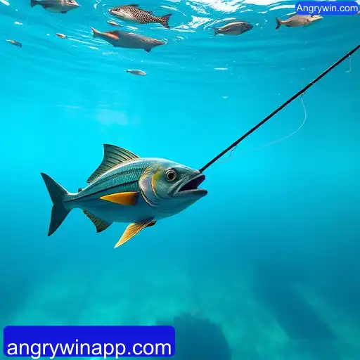 Jogos de pesca