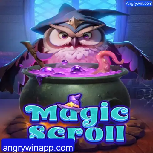 Descubra o Fascinante Mundo de MagicScroll no Angrywin.com
