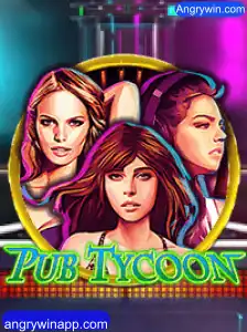 PubTycoon e Angrywin.com: Descubra o Futuro dos Jogos de Gestão