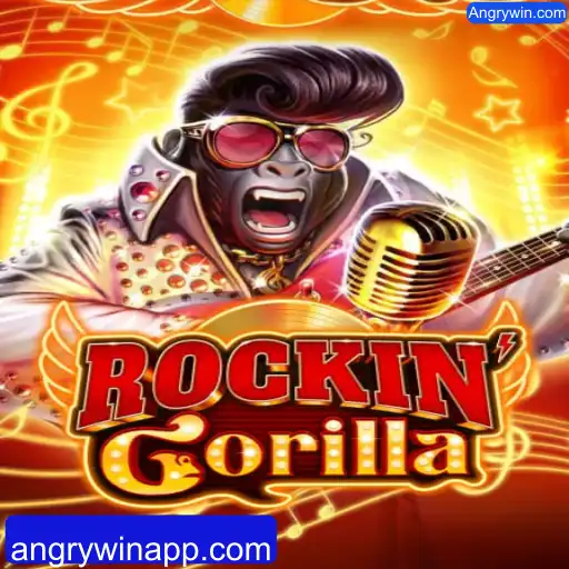 Descubra RockinGorilla: A Nova Sensação dos Jogos Online