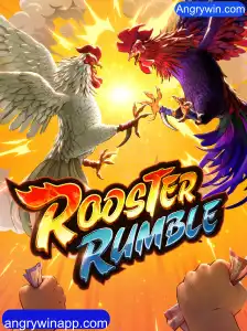 Explorando o Mundo Emocionante de RoosterRumble