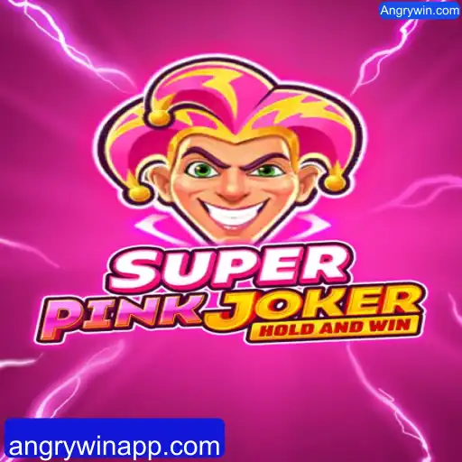 Descubra o Mundo Empolgante de SuperPinkJoker